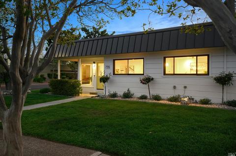 735 Third St W, Sonoma, CA 95476 photo 67