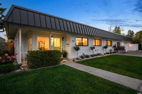 735 Third St W, Sonoma, CA 95476 photo 6