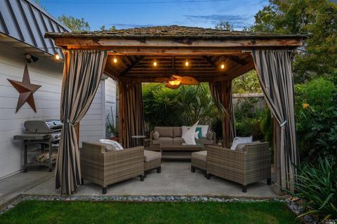 735 Third St W, Sonoma, CA 95476 photo 5