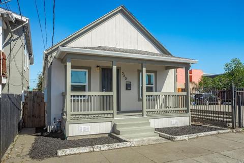 320 3rd St, Richmond, CA 94801 photo 2