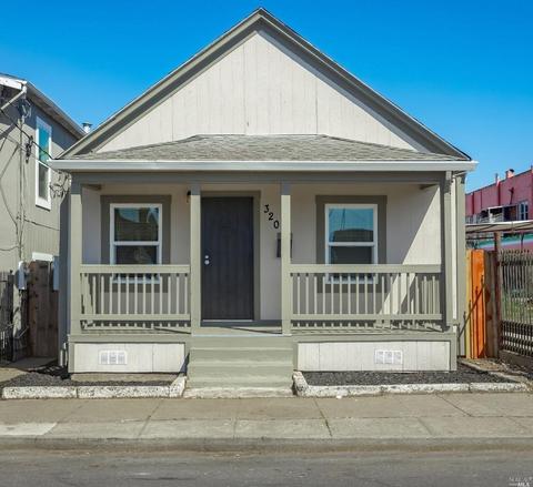 320 3rd St, Richmond, CA 94801 photo 1