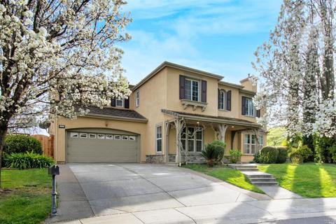 3397 Pebble Beach Ct, Fairfield, CA 94534 photo 1