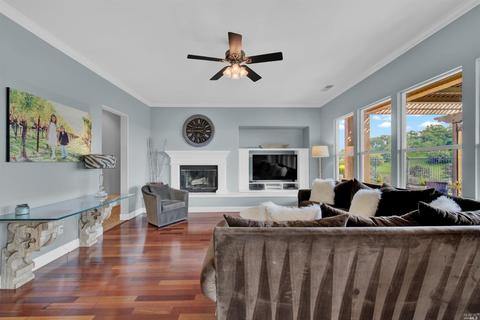 3397 Pebble Beach Ct, Fairfield, CA 94534 photo 16