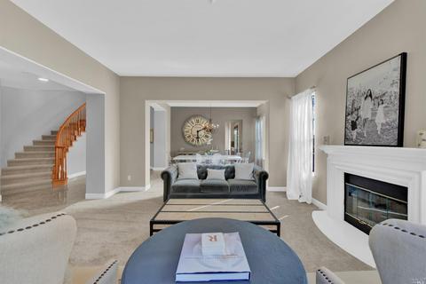 3397 Pebble Beach Ct, Fairfield, CA 94534 photo 10