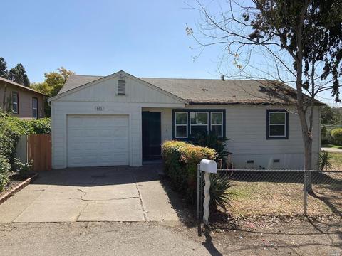 446 Banning Way, Vallejo, CA 94591 photo 3