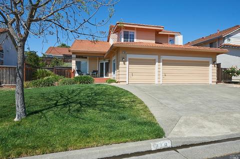 778 Miramonte St, Windsor, CA 95492 photo 2