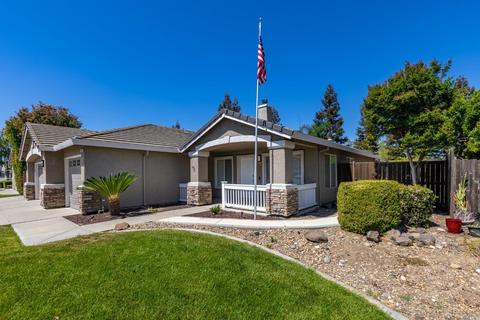 850 Wiegand Ct, Dixon, CA 95620 photo 2