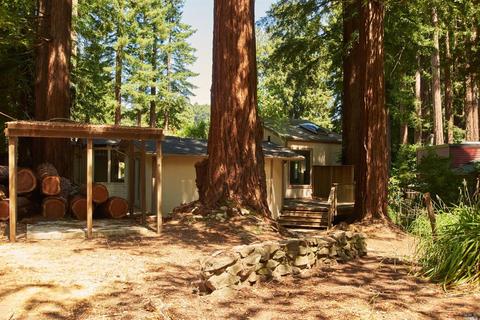 41 Ethel Ave, Mill Valley, CA 94941 photo 1