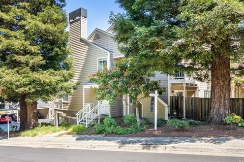 233 Koch Rd, Corte Madera, CA 94925 photo 4