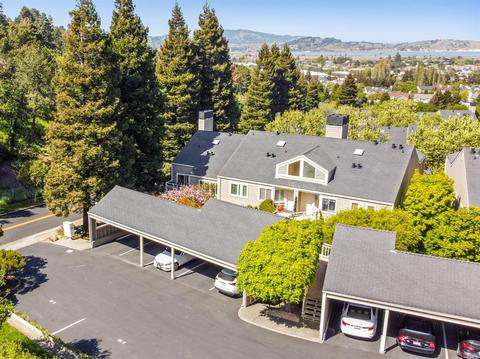 233 Koch Rd, Corte Madera, CA 94925 photo 3