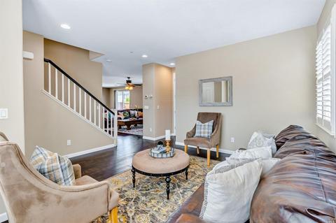 2108 Arabian Dr, Fairfield, CA 94534 photo 9