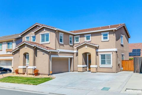 2108 Arabian Dr, Fairfield, CA 94534 photo 3