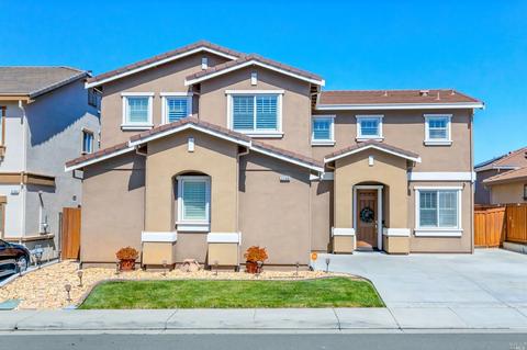 2108 Arabian Dr, Fairfield, CA 94534 photo 1