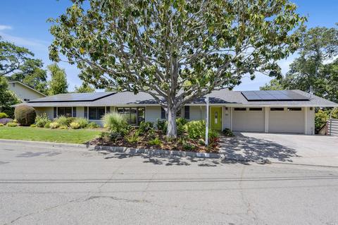 88 Eagle Dr, Novato, CA 94949 photo 1