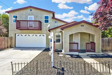 527 Grennan St, Vallejo, CA 94591 photo 1