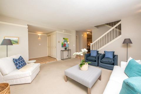 39 Willow Ln, Sausalito, CA 94965 photo 2