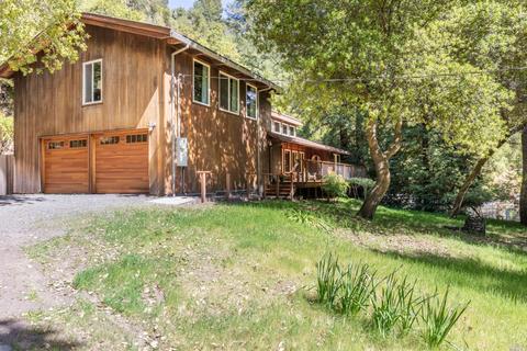 147 Corless Ln, Cloverdale, CA 95425 photo 3