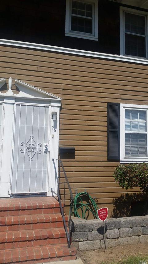 76 Baldwin St, Vallejo, CA 94590 photo 2