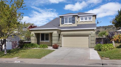 4616 April Ct, Vallejo, CA 94591 photo 1