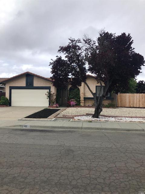 400 Auburn Dr, Vallejo, CA 94589 photo 2