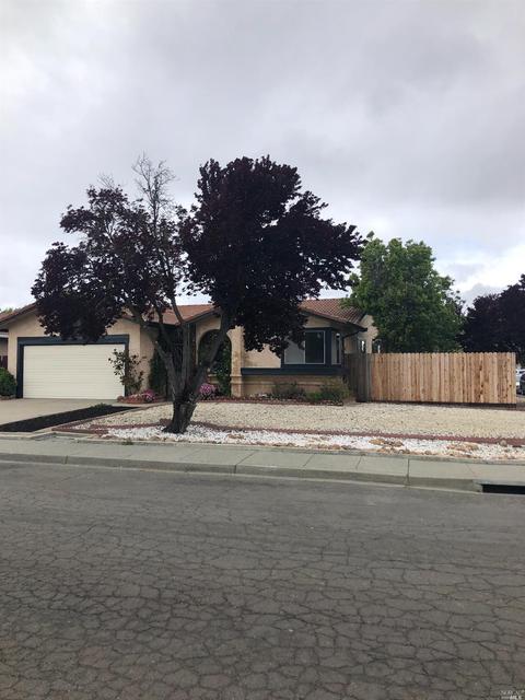 400 Auburn Dr, Vallejo, CA 94589 photo 3