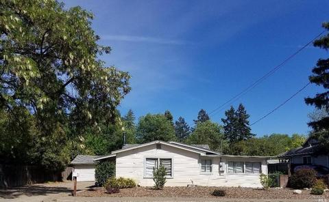 Undisclosed, Ukiah, CA 95482 photo 1