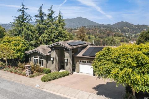 122 Neider Ln, Mill Valley, CA 94941 photo 1