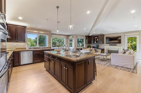 122 Neider Ln, Mill Valley, CA 94941 photo 4