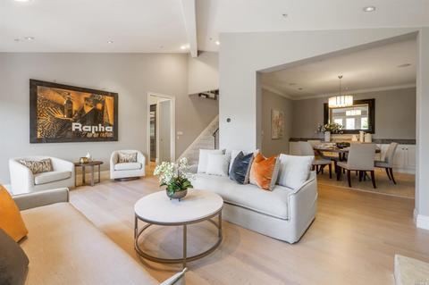 122 Neider Ln, Mill Valley, CA 94941 photo 17