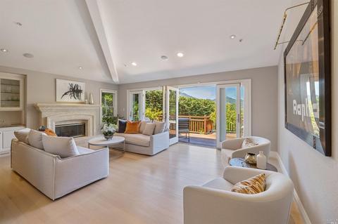 122 Neider Ln, Mill Valley, CA 94941 photo 2