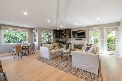 122 Neider Ln, Mill Valley, CA 94941 photo 3