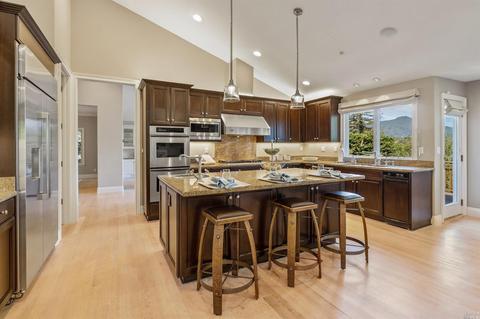 122 Neider Ln, Mill Valley, CA 94941 photo 5