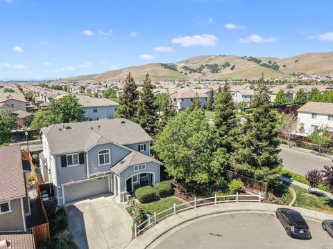 2517 Rowe Pl, Fairfield, CA 94533 photo 4