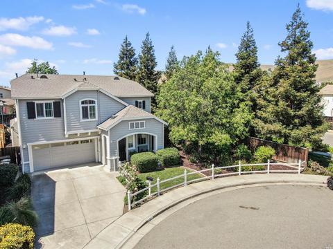 2517 Rowe Pl, Fairfield, CA 94533 photo 1