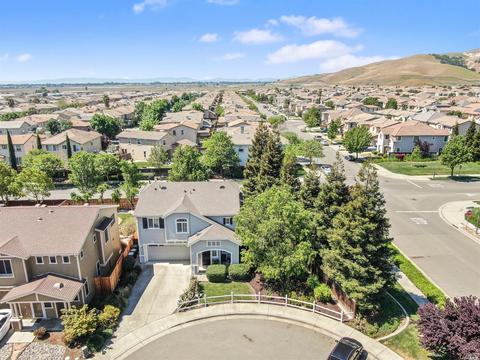 2517 Rowe Pl, Fairfield, CA 94533 photo 5