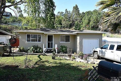 1003 Hargus Ave, Vallejo, CA 94591 photo 1