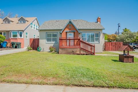 233 Military E, Benicia, CA 94510 photo 1