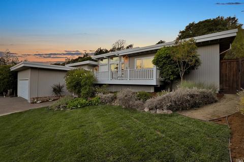 19 Underhill Rd, Mill Valley, CA 94941 photo 1