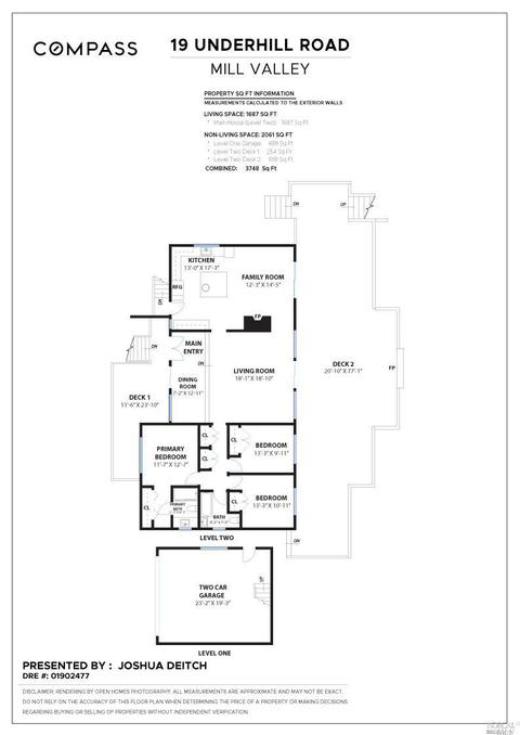 19 Underhill Rd, Mill Valley, CA 94941 photo 29