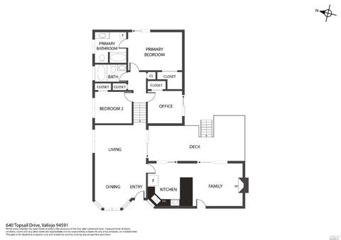 640 Topsail Dr, Vallejo, CA 94591 photo 3