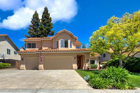 257 Silver Eagle Way, Vacaville, CA 95688 photo 1