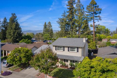 3622 Argyle St, Napa, CA 94558 photo 6