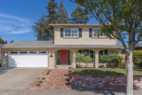 3622 Argyle St, Napa, CA 94558 photo 2