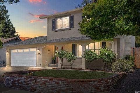 3622 Argyle St, Napa, CA 94558 photo 8