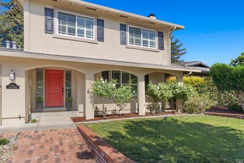 3622 Argyle St, Napa, CA 94558 photo 4
