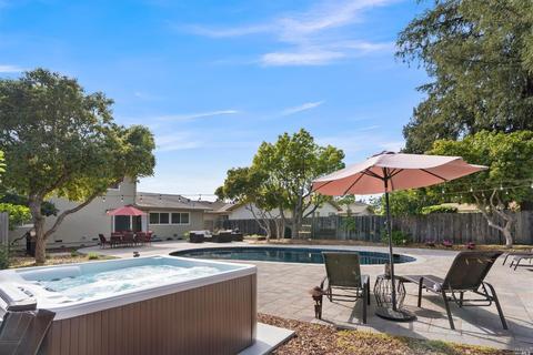 3622 Argyle St, Napa, CA 94558 photo 13