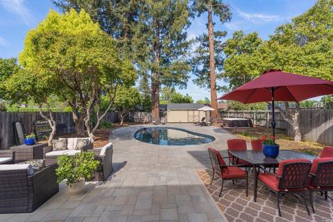 3622 Argyle St, Napa, CA 94558 photo 16