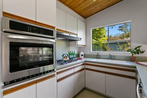 183 Ridgeway Ave, Fairfax, CA 94930 photo 12