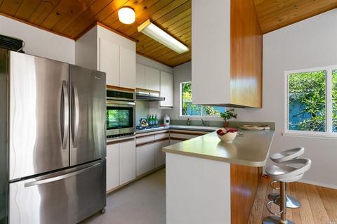 183 Ridgeway Ave, Fairfax, CA 94930 photo 9