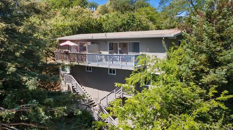 183 Ridgeway Ave, Fairfax, CA 94930 photo 1